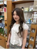 ヘーゼルベージュ