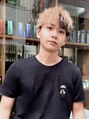 ドォート(Dote hair make) 林 大樹