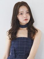 レム 川崎(REM)&nbsp;大人可愛いヨシンモリヘア