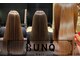 ブンクヘア(BUNQ hair)の写真
