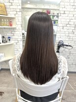 ルエ(Louer)&nbsp;Louer hairmake×ロング