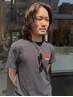 【スタイリストとカウンセリングで相談】メンズカット+ご相談パーマ