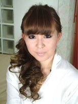 アーティー(Arty) かわいい大人スタイル