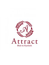 Attract　Hair salon 【アトラクト】