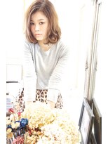 トルソー TORSO 【TORSO】SALON IMAGE