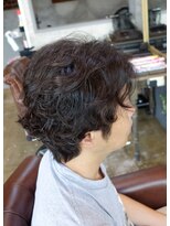 トカゲ ヘアー(TOKAGE HAIR)&nbsp;ナチュラル