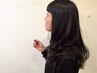 再現性抜群カット＋hugストデジカール+クイックTR  ￥27610 ～ → ￥26110～