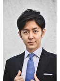 【ビジネスマン必見】正統派、ナチュラル2ブロック
