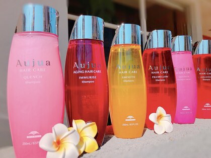 ジュエヘアー(jouet hair)の写真
