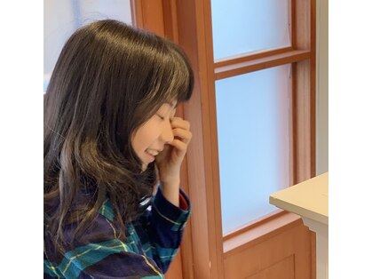 アフターユウ(after you)の写真