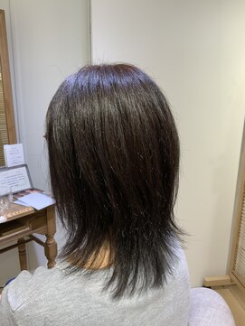 ユーネリー(U-NERY) ミディアムレイヤー