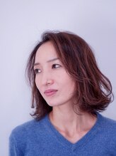 ランブリィ(L'EMBELLIE)&nbsp;ゆるふわ大人カジュアル