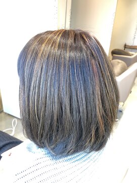 カノア(CANNOA.) ３Dハイライト☆