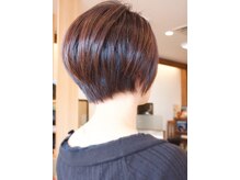ヘアサロン オーガル(Hair Salon O'rgar)