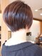 ヘアサロン オーガル(Hair Salon O'rgar)の写真/白髪が出るとカラーが楽しみになる！グレイカラーだからこそ楽しむべき♪そんなアナタにオーガルがある♪