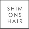 シモンズ ヘアー(SHIMONS HAIR)のお店ロゴ