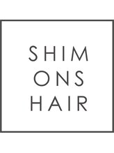 SHIMONS HAIR 【シモンズ　ヘアー】
