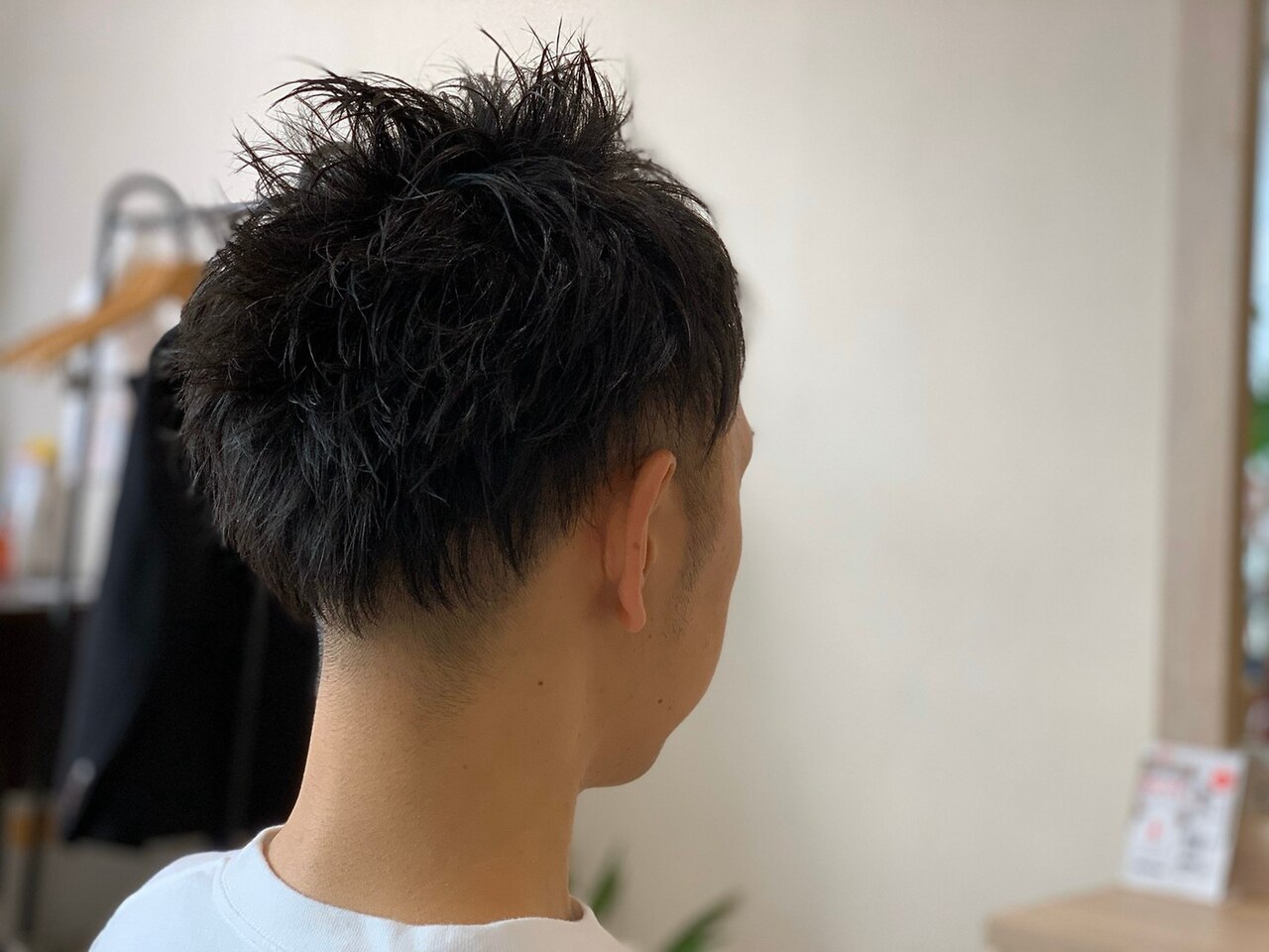 ◇頭スッキリ♪◇カット＋クレンジングスパ◎￥6050→￥5500