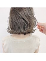 ガーランドウメダ(Garland umeda)&nbsp;ナチュラルボブ＿ボブ＿0004095