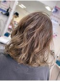 いつもと違うヘアカラーがしたい方へ