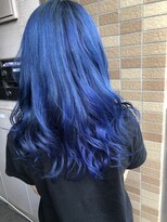 ステラ(stella)&nbsp;コバルトブルー【和田常経】