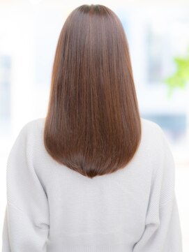 ヴィアラ 自由が丘(VIALA) 【VIALA 自由が丘】上品×ストレート