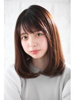 リル 8F 銀座(Rire)&nbsp;【Rire-リル銀座-】大人女性のオフィススタイル