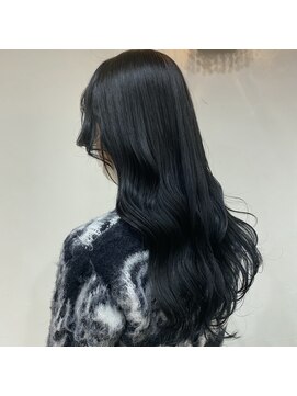 e.m.a プレミアムビューティーサロン 栄駅店(e.m.a PREMIUM BEAUTY SALON) 韓国風ヨシンモリ