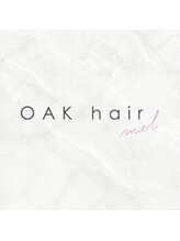 オーガニックヘアカラー専門店　OAK hair　博多店【オークヘアー】