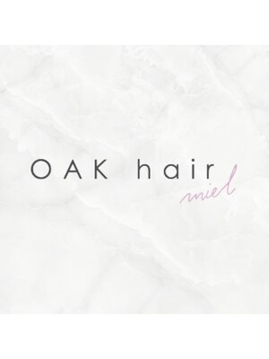 オークヘアー 博多店(OAK hair)