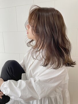 ルポ 京都四条河原町店(repos) 愛されミディ