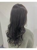 グレージュカラー