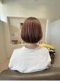 ボブ