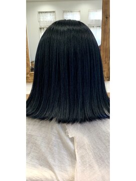 ジジ 栃木本店(Gigi) ブルーブラック