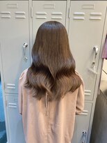 プレシャスバイプロデュース(precious by Produce)&nbsp;髪質改善ヘアエステ×エステカラー［町田/町田駅/町田駅前店/]