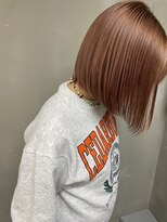 フレーム なんば店(FRAME) ▽ウォームブラウン