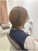 ボブウルフ