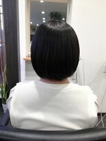 ヘアーメイク ドット(HairMakeDOT)&nbsp;縮毛矯正