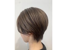 ゼルアヴェダ イオンモール与野(ZELE AVEDA)