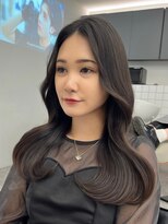 アマトウキョウ 表参道(AMA TOKYO) 【拓郎スタイル】20代30代40代☆小顔ひし形