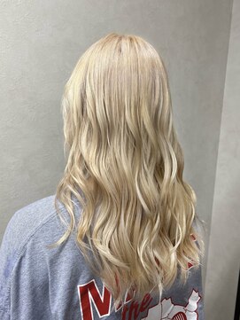 ヴィフ 大船(VIF) イメチェンヘア/大人可愛い/エレガント/モテ髪/フェミニン