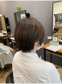 くびれショート【アルター鎌取店　今吉】