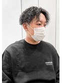 【縦落ち】ツイストスパイラル