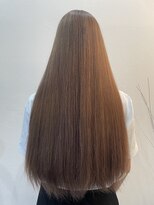 ラビス クローバー(Lovis clover) パールベージュ