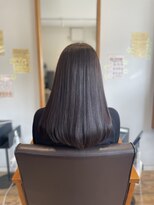 シルフ 東小金井店(sylph)&nbsp;ニュアンスカラー