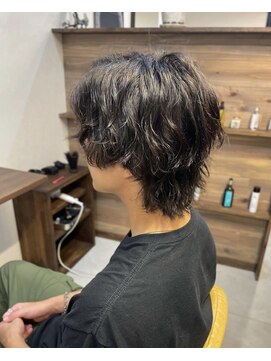 オムニバス ゆるスパイラル