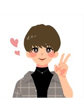 ヴァンクール(vainqueur)&nbsp;VQ スタッフ1