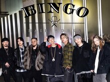 ビンゴ(BINGO)