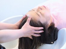 美容室インペリアル