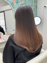 リケア 忠岡店(RECARE) 髪質改善ハリウッドトリートメント